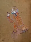 Henri de Toulouse-Lautrec