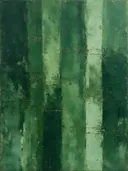 Meswerk schilderij, banen in Kas Vol Groen