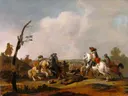 Johannes Lingelbach