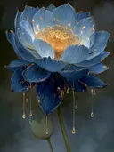 Heilige Lotus