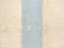 Meswerk schilderij, brede banen in Scandinavisch Bleek