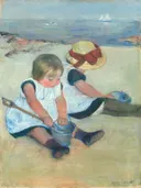 Mary Cassatt
