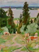 Pekka Halonen