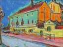 Ernst Ludwig Kirchner