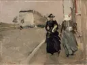 George Hendrik Breitner