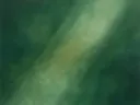 Nevel schilderij, diagonaal in Kas Vol Groen