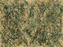Diagonaal Spetter in smaragd en zwart, action painting schilderij, diagonaal (drip)