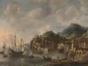 Jan Abrahamsz Beerstraten