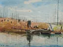 Winslow Homer