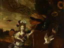Melchior d'Hondecoeter
