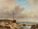Andreas Schelfhout
