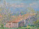 Claude Monet