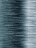 Abstract minimalistisch schilderij met metaaltextuur