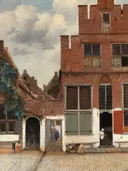 Johannes Vermeer