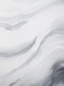 Grijze marmerwerveling, landschap schilderij