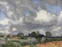 George Clausen