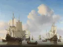 Zeegezichten