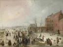 Hendrick Avercamp