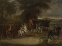 Cornelis Troost