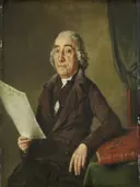 Wybrand Hendriks