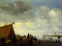 Salomon van Ruysdael