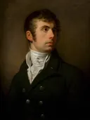 James Newman Hodges van Charles Howard Hodges: portret
