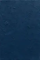 Marineblauw