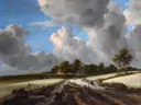 Jacob van Ruisdael