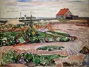 Edvard Munch