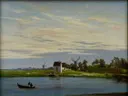 Caspar David Friedrich