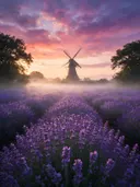 Lavendel