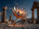 Heilige Lotus