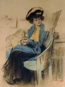 Ramon Casas