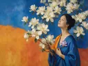 Japanse Kunst