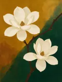 Magnolia