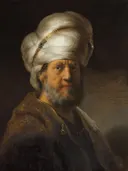 Rembrandt van Rijn