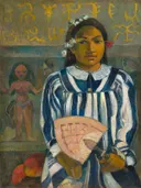 Paul Gauguin