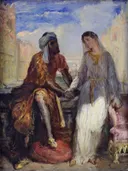 Théodore Chassériau