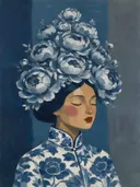Chinese Kunst