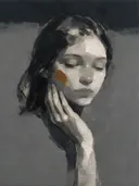 Melancholische Elegantie