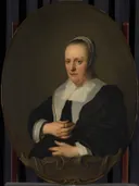 Jacob Adriaensz Backer