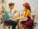Cafés en Restaurants
