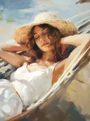 Zomer