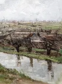 Jacob Maris