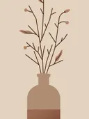 Droogbloemen