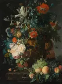 Jan van Huysum