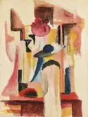 Alexej von Jawlensky