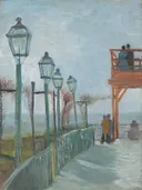Vincent van Gogh