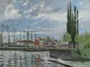 Camille Pissarro