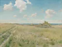 William Merritt Chase